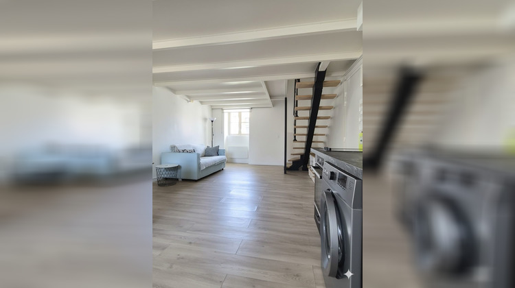 Ma-Cabane - Vente Appartement Dijon, 48 m²