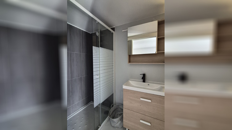 Ma-Cabane - Vente Appartement Dijon, 48 m²