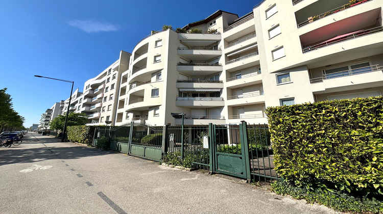 Ma-Cabane - Vente Appartement Dijon, 60 m²