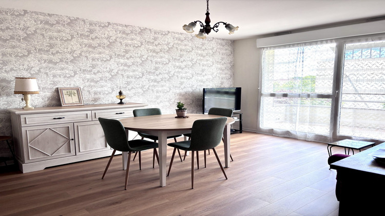 Ma-Cabane - Vente Appartement Dijon, 60 m²