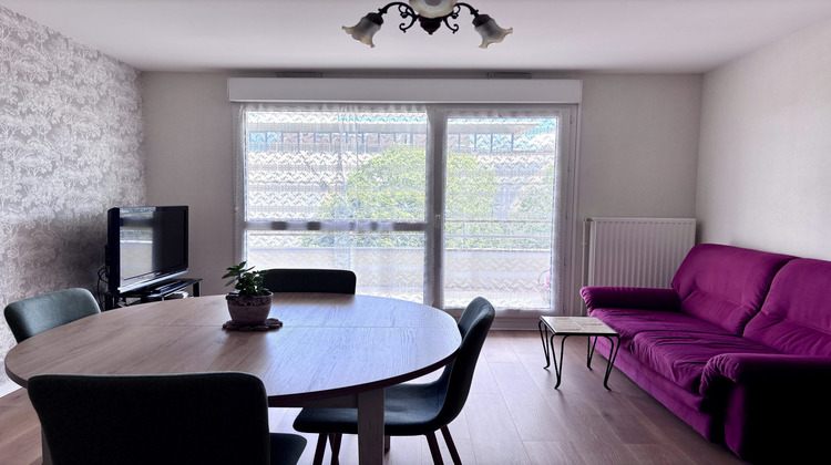 Ma-Cabane - Vente Appartement Dijon, 60 m²