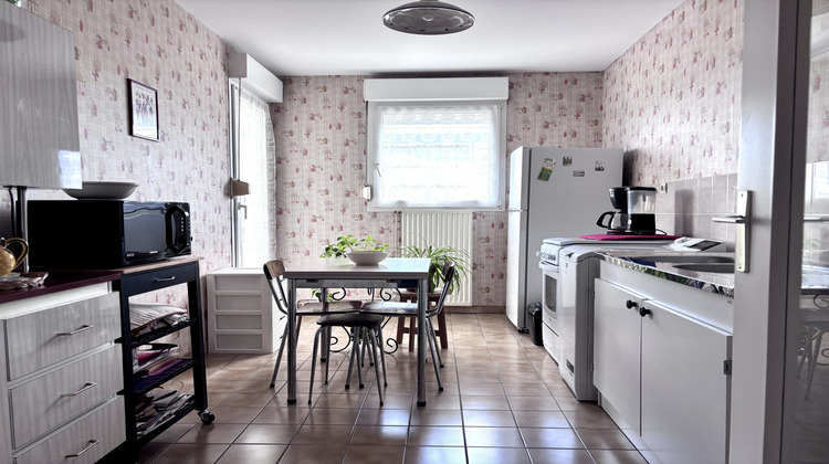 Ma-Cabane - Vente Appartement Dijon, 60 m²