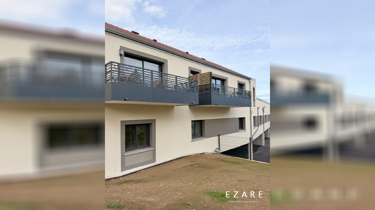 Ma-Cabane - Vente Appartement Dijon, 37 m²