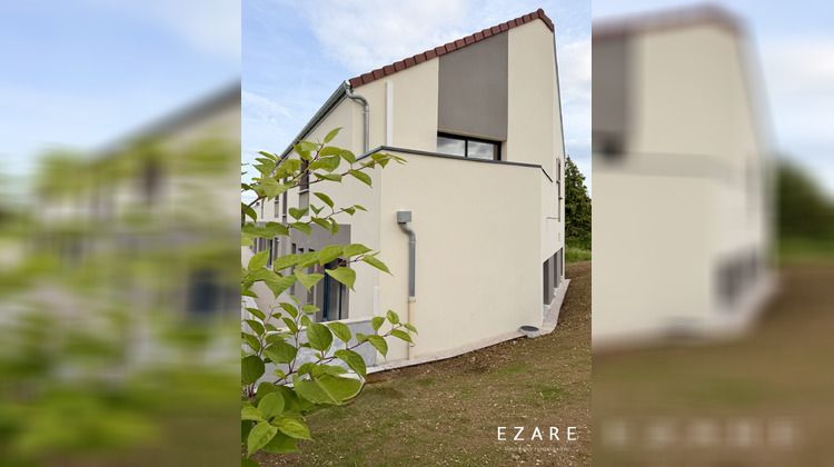 Ma-Cabane - Vente Appartement Dijon, 37 m²
