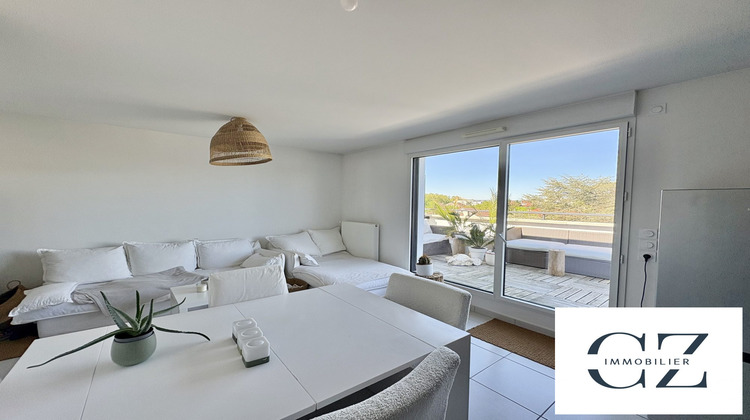 Ma-Cabane - Vente Appartement Dijon, 38 m²