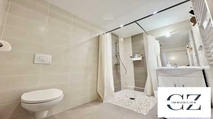 Ma-Cabane - Vente Appartement Dijon, 38 m²