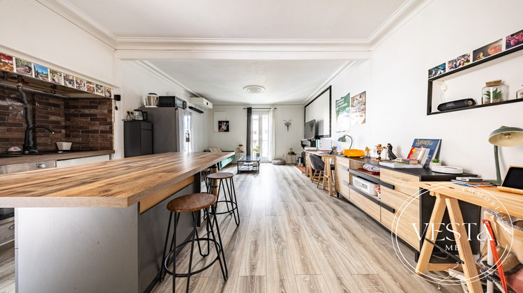 Ma-Cabane - Vente Appartement Dijon, 47 m²