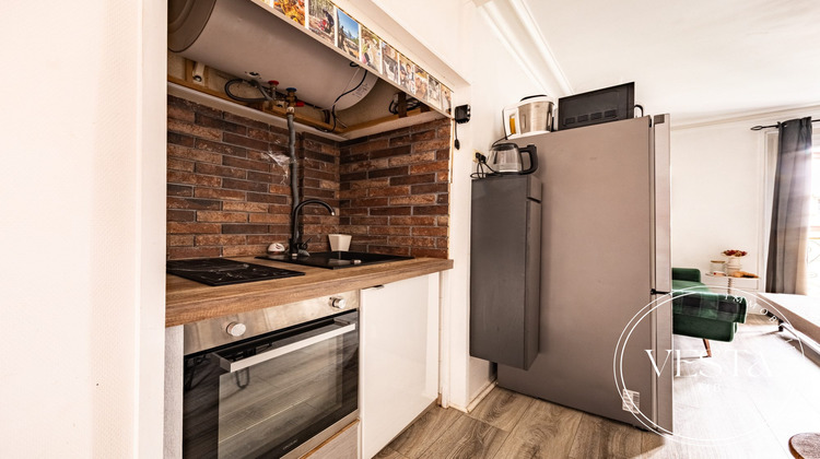 Ma-Cabane - Vente Appartement Dijon, 47 m²