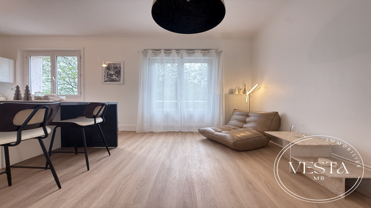 Ma-Cabane - Vente Appartement Dijon, 78 m²