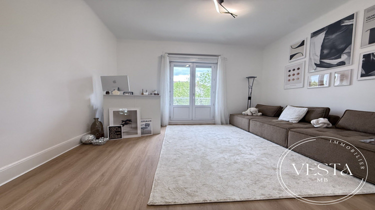 Ma-Cabane - Vente Appartement Dijon, 78 m²