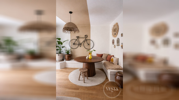 Ma-Cabane - Vente Appartement Dijon, 78 m²