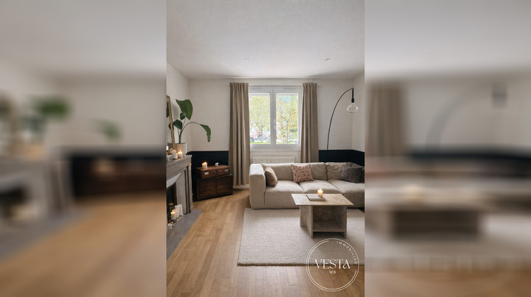 Ma-Cabane - Vente Appartement Dijon, 78 m²