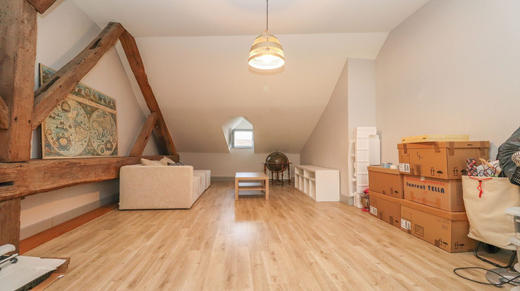 Ma-Cabane - Vente Appartement Dijon, 47 m²