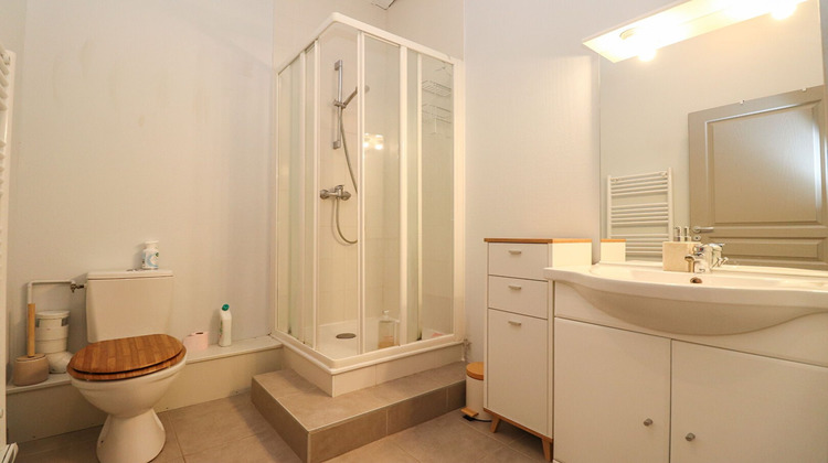 Ma-Cabane - Vente Appartement Dijon, 47 m²