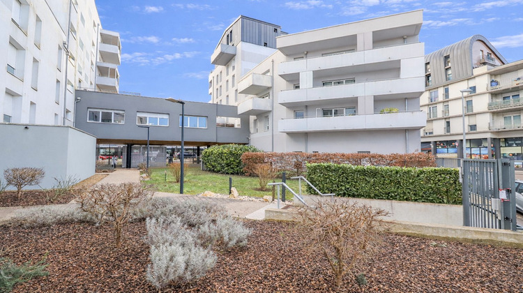 Ma-Cabane - Vente Appartement Dijon, 64 m²