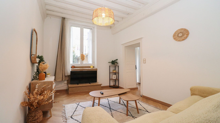 Ma-Cabane - Vente Appartement Dijon, 25 m²