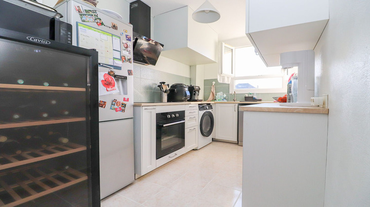 Ma-Cabane - Vente Appartement Dijon, 58 m²