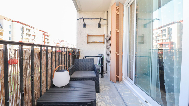 Ma-Cabane - Vente Appartement Dijon, 58 m²