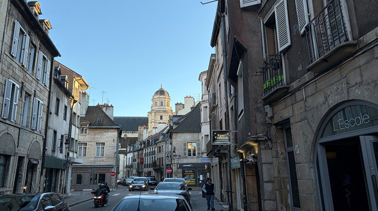 Ma-Cabane - Vente Appartement Dijon, 15 m²