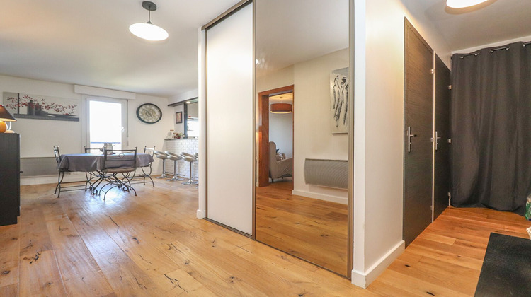 Ma-Cabane - Vente Appartement Dijon, 77 m²