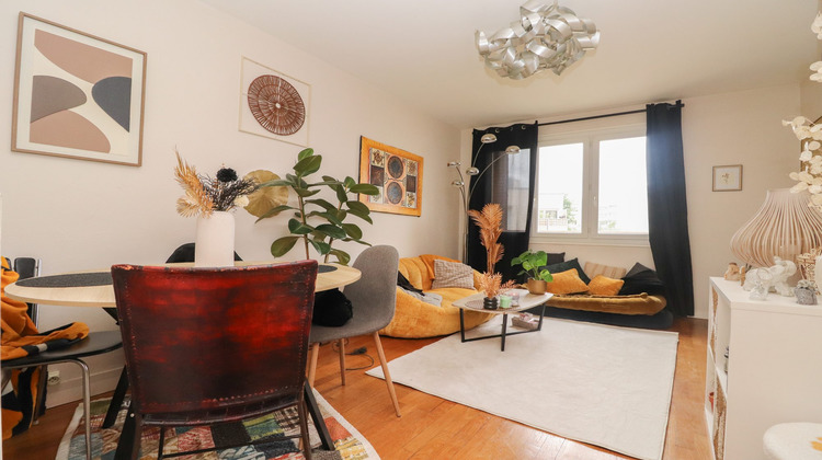 Ma-Cabane - Vente Appartement Dijon, 45 m²