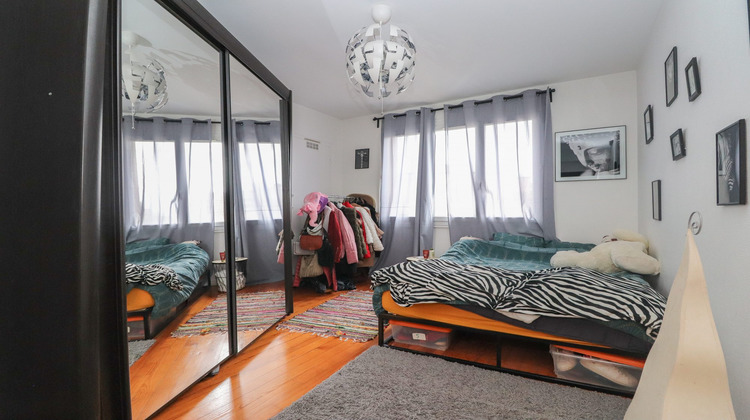 Ma-Cabane - Vente Appartement Dijon, 45 m²