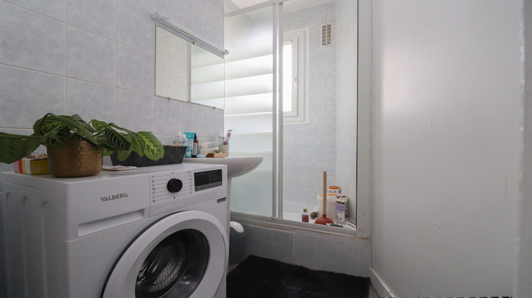 Ma-Cabane - Vente Appartement Dijon, 45 m²