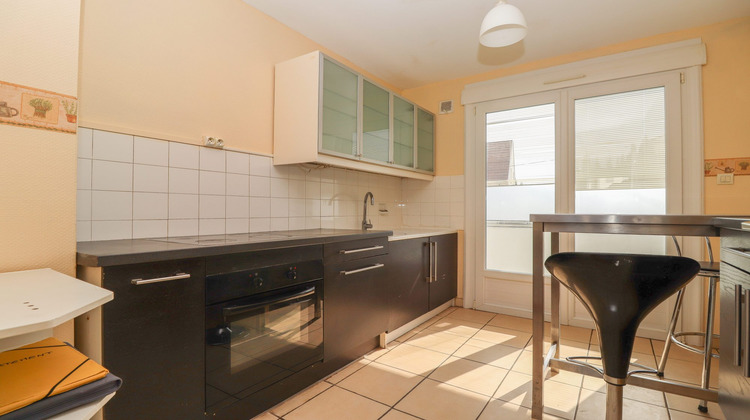 Ma-Cabane - Vente Appartement Dijon, 68 m²