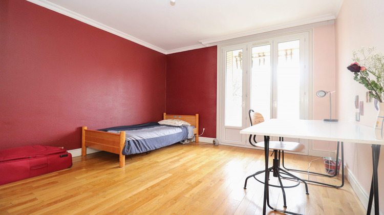 Ma-Cabane - Vente Appartement Dijon, 75 m²