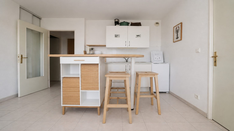 Ma-Cabane - Vente Appartement Dijon, 36 m²