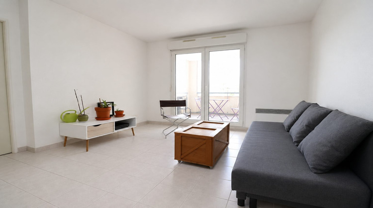 Ma-Cabane - Vente Appartement Dijon, 36 m²
