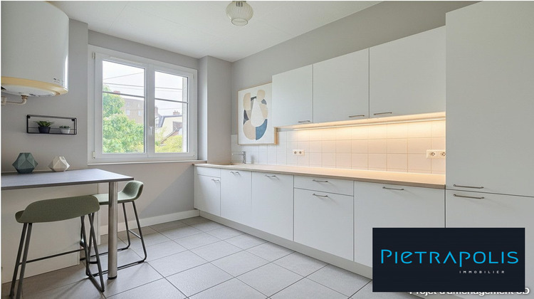 Ma-Cabane - Vente Appartement Dijon, 52 m²