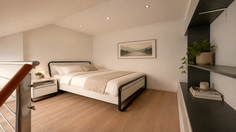 Ma-Cabane - Vente Appartement DIJON, 20 m²