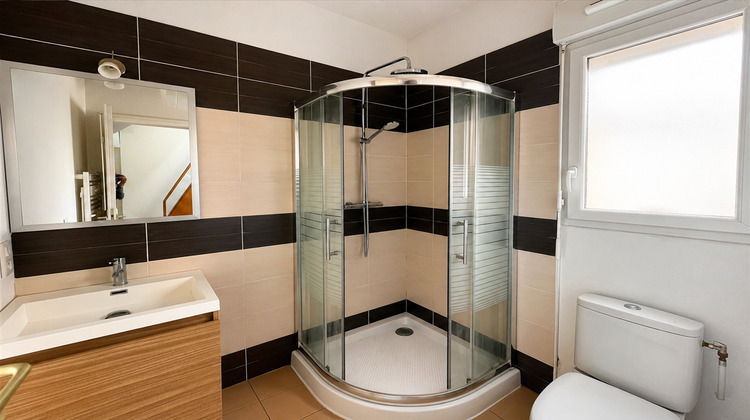Ma-Cabane - Vente Appartement DIJON, 20 m²