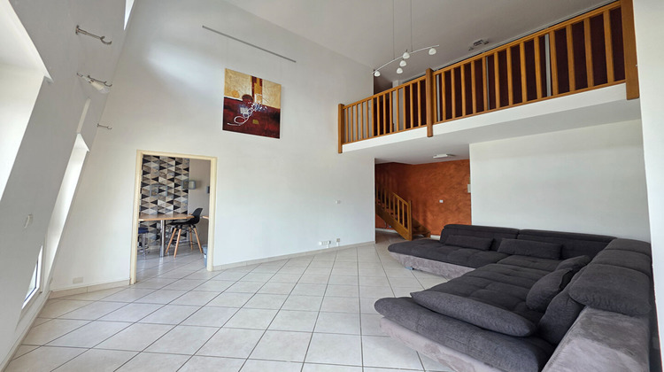 Ma-Cabane - Vente Appartement DIJON, 92 m²