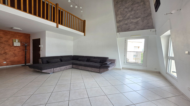 Ma-Cabane - Vente Appartement DIJON, 92 m²