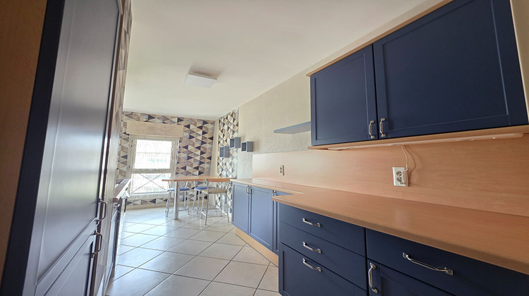Ma-Cabane - Vente Appartement DIJON, 92 m²