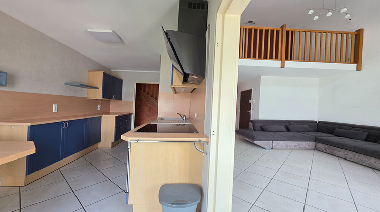 Ma-Cabane - Vente Appartement DIJON, 92 m²