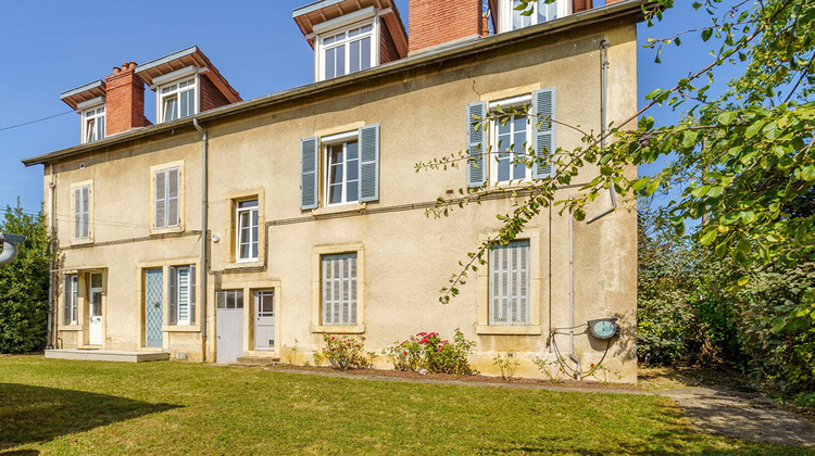 Ma-Cabane - Vente Appartement DIJON, 69 m²