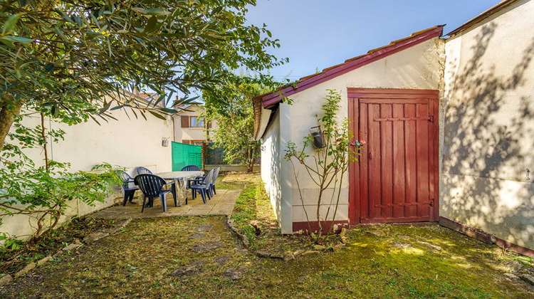 Ma-Cabane - Vente Appartement DIJON, 69 m²