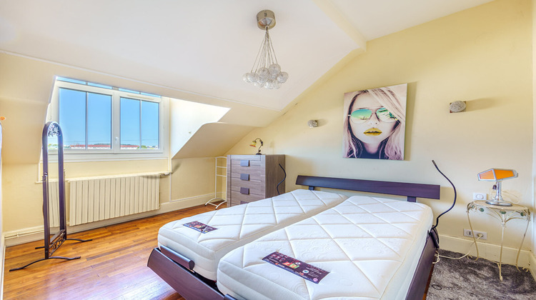 Ma-Cabane - Vente Appartement DIJON, 69 m²