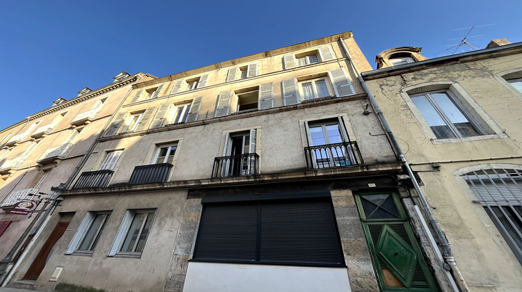 Ma-Cabane - Vente Appartement DIJON, 47 m²