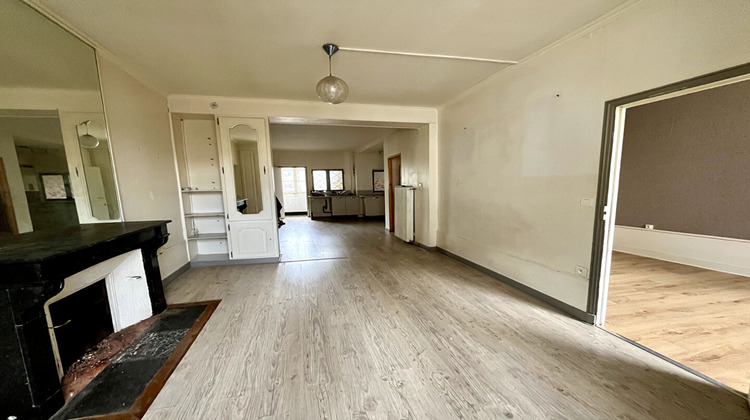 Ma-Cabane - Vente Appartement DIJON, 47 m²