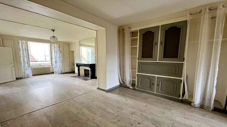 Ma-Cabane - Vente Appartement DIJON, 47 m²