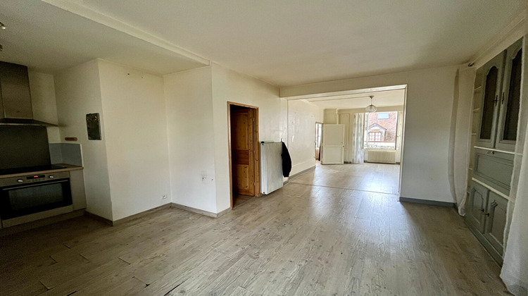 Ma-Cabane - Vente Appartement DIJON, 47 m²