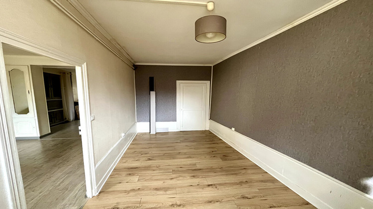 Ma-Cabane - Vente Appartement DIJON, 47 m²
