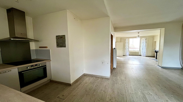 Ma-Cabane - Vente Appartement DIJON, 47 m²