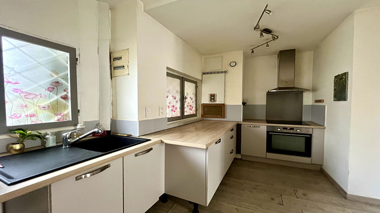 Ma-Cabane - Vente Appartement DIJON, 47 m²