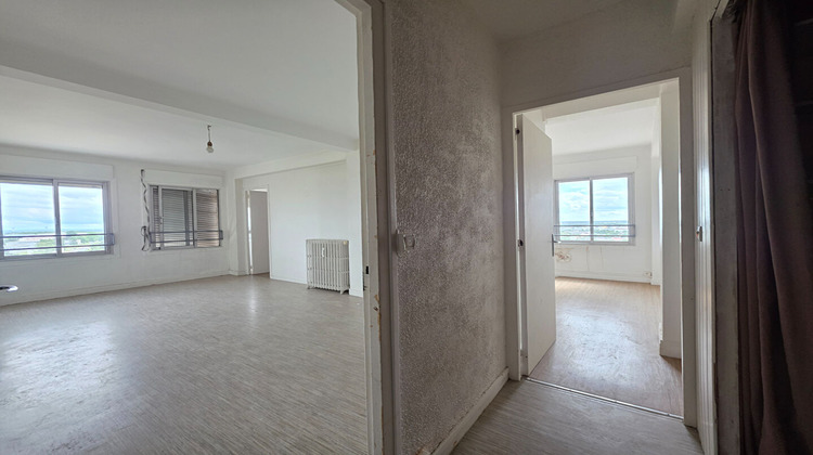 Ma-Cabane - Vente Appartement DIJON, 50 m²