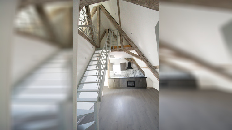 Ma-Cabane - Vente Appartement DIJON, 47 m²